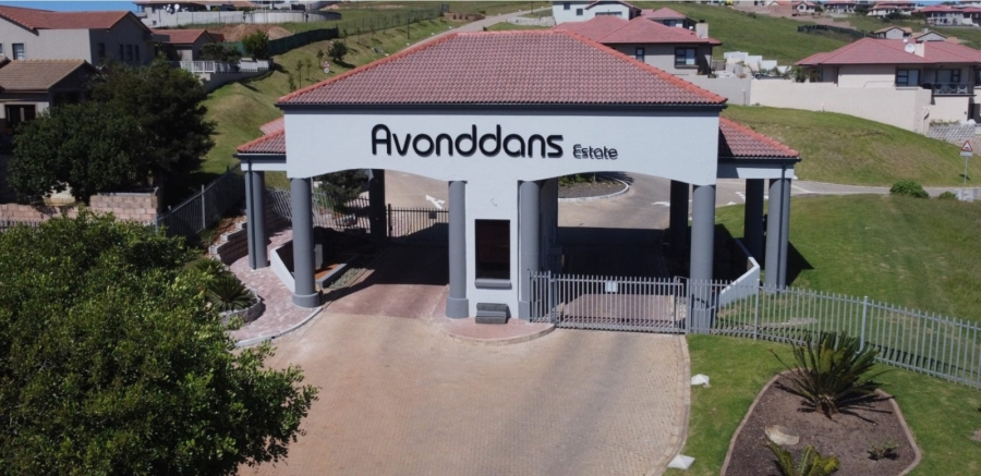 0 Bedroom Property for Sale in Grootbrakhoogte Western Cape